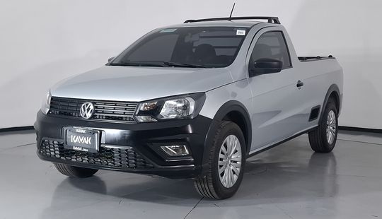 Volkswagen • Saveiro