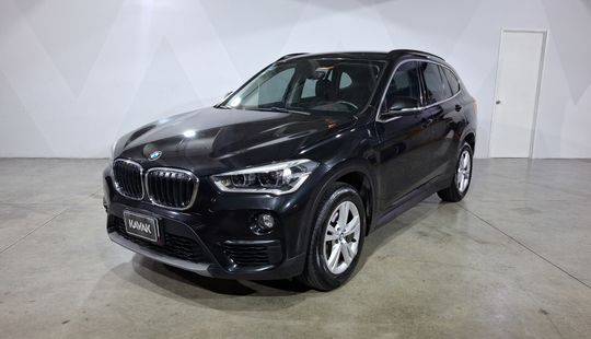 Bmw • X1
