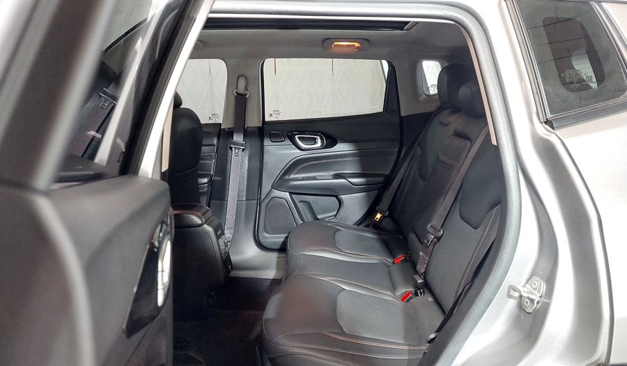 Jeep Compass 1.3 T270 LIMITED PLUS AUTO Suv 2022