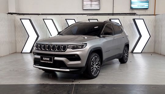 Jeep • Compass