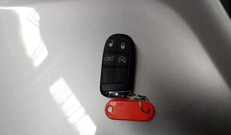 Jeep Compass 1.3 T270 LIMITED PLUS AUTO Suv 2022