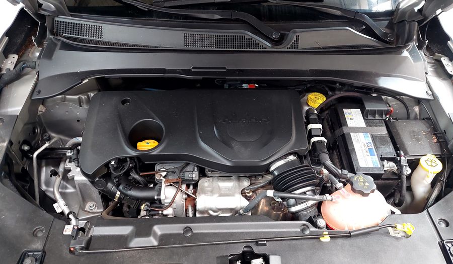 Jeep Compass 1.3 T270 LIMITED PLUS AUTO Suv 2022