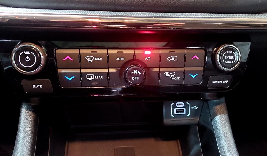 Jeep Compass 1.3 T270 LIMITED PLUS AUTO Suv 2022