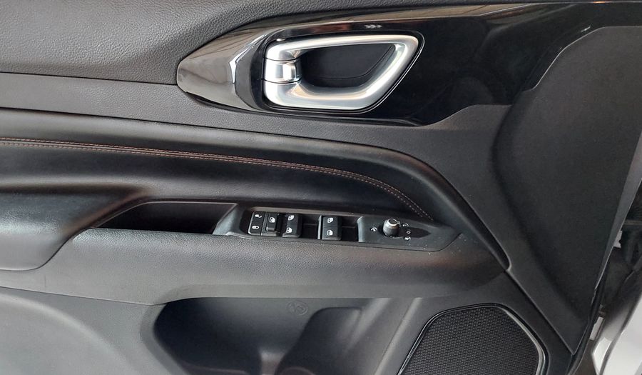 Jeep Compass 1.3 T270 LIMITED PLUS AUTO Suv 2022