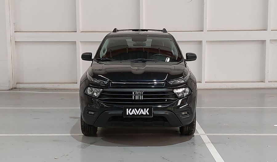 Fiat Toro 1.8 ENDURANCE AUTO Pickup 2022