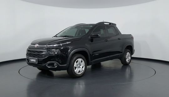 Fiat • Toro