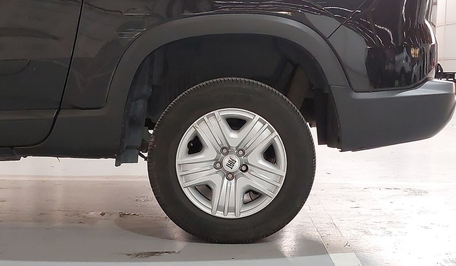 Fiat Toro 1.8 ENDURANCE AUTO Pickup 2022