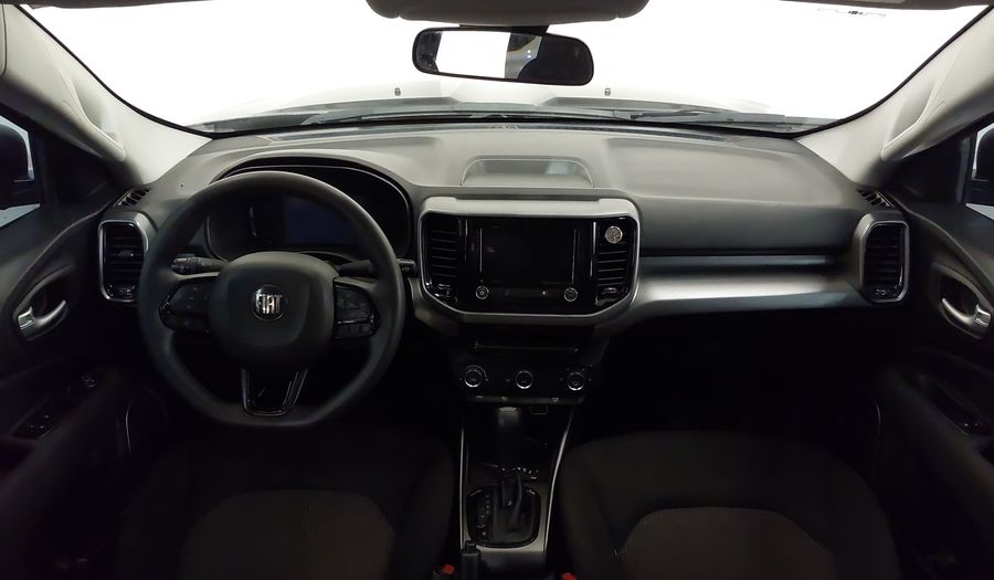 Fiat Toro 1.8 ENDURANCE AUTO Pickup 2022