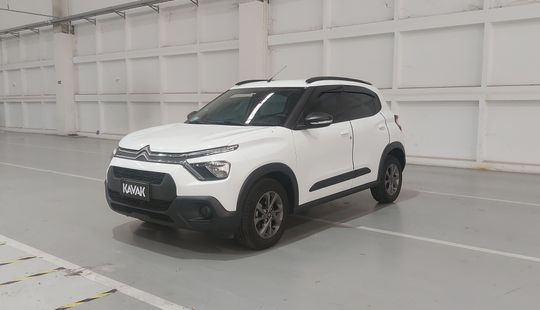 Citroen • C3