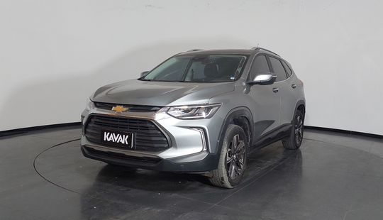 Chevrolet • Tracker