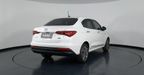 Fiat Cronos 1.8 PRECISION AT Sedan 2019