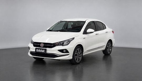 Fiat • Cronos