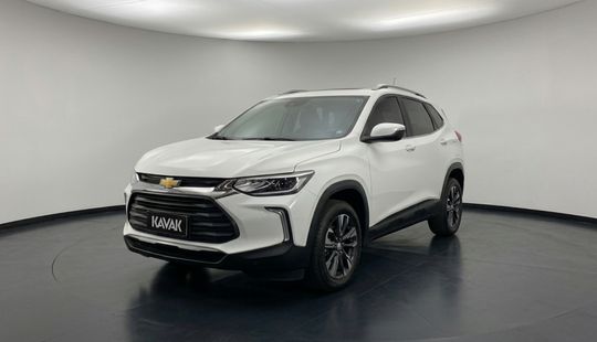 Chevrolet • Tracker