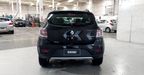 Renault Sandero Stepway 1.6 STEPWAY DYNAMIQUE Hatchback 2017