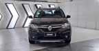 Renault Sandero Stepway 1.6 STEPWAY DYNAMIQUE Hatchback 2017