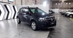 Renault Sandero Stepway 1.6 STEPWAY DYNAMIQUE Hatchback 2017