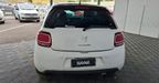 Citroen Ds3 1.6 SO CHIC Hatchback 2014