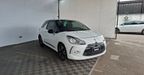 Citroen Ds3 1.6 SO CHIC Hatchback 2014