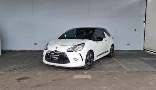 Citroen • Ds3