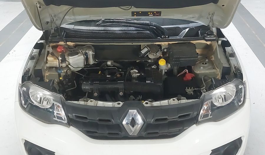 Renault Kwid 1.0 ZEN Hatchback 2021