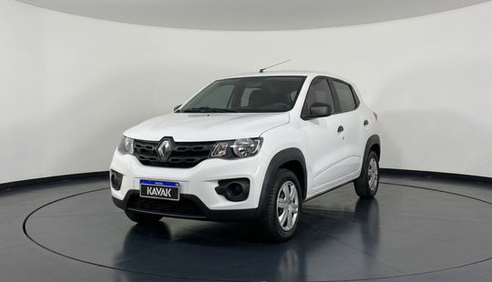 Renault • Kwid