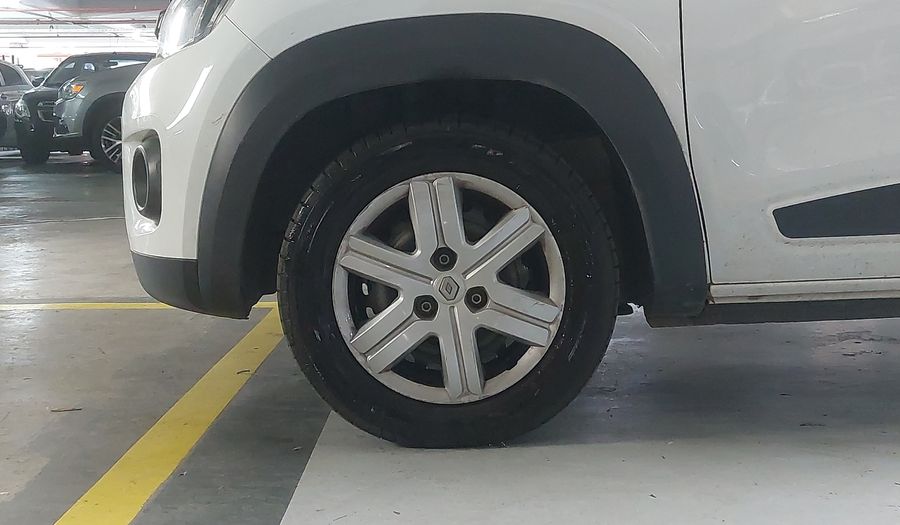 Renault Kwid 1.0 ZEN Hatchback 2021