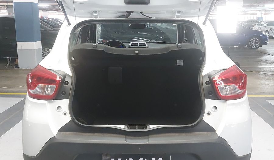 Renault Kwid 1.0 ZEN Hatchback 2021