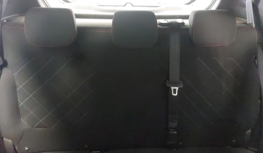 Renault Kwid 1.0 ZEN Hatchback 2021