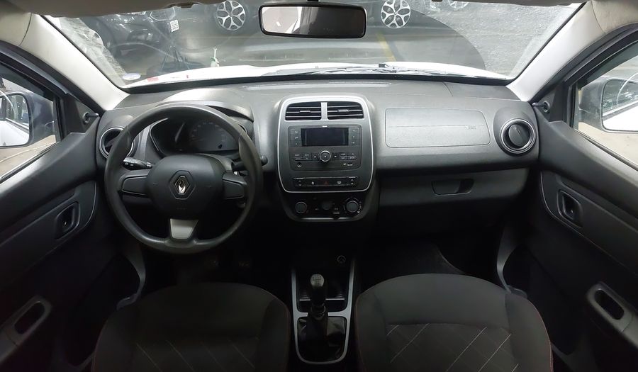 Renault Kwid 1.0 ZEN Hatchback 2021