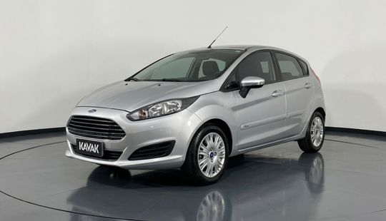 Ford • Fiesta