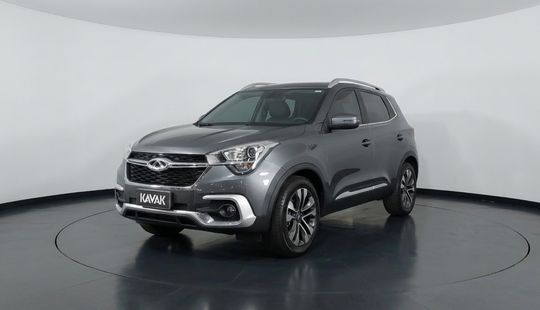 Chery • Tiggo 5x