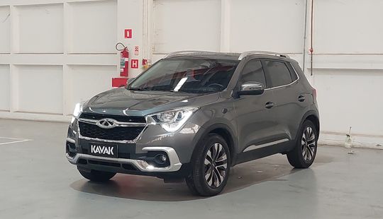 Chery • Tiggo 5x