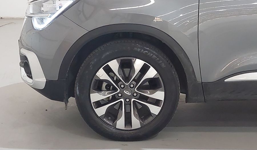 Chery Tiggo 5x 1.5 T TXS DCT Suv 2020