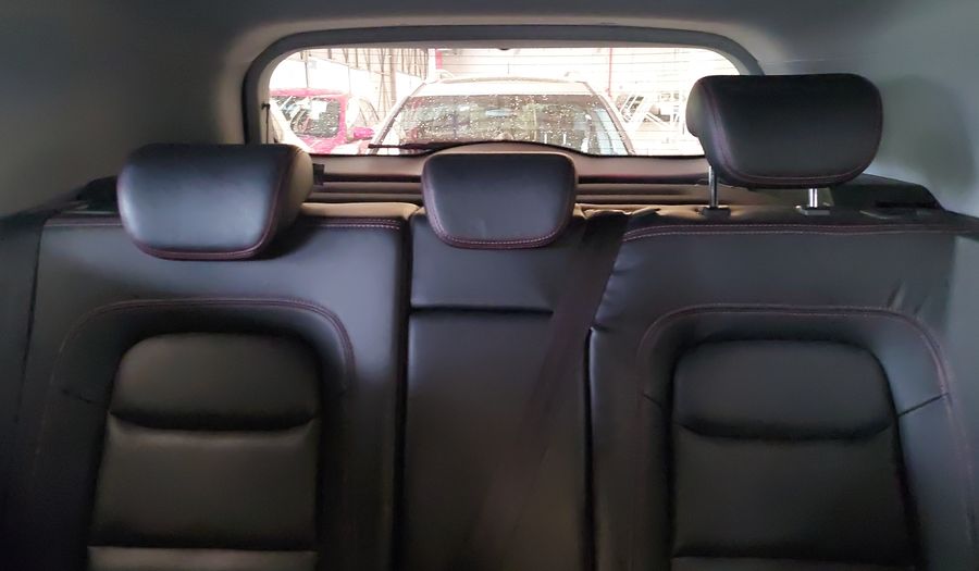 Chery Tiggo 5x 1.5 T TXS DCT Suv 2020