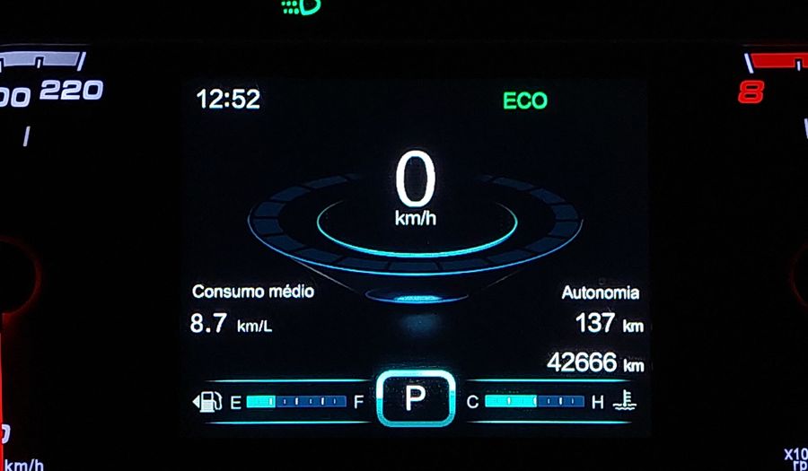 Chery Tiggo 5x 1.5 T TXS DCT Suv 2020