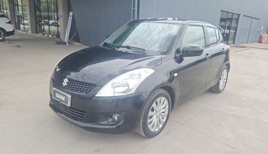 Suzuki • Swift