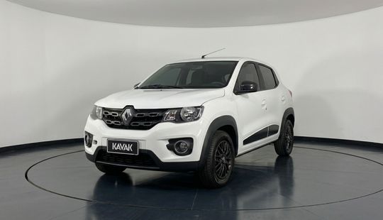 Renault • Kwid