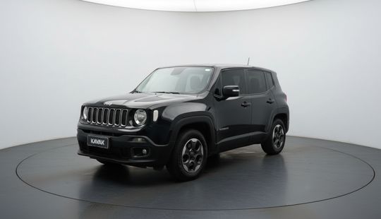 Jeep • Renegade