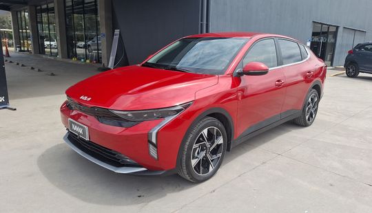 Kia • K3
