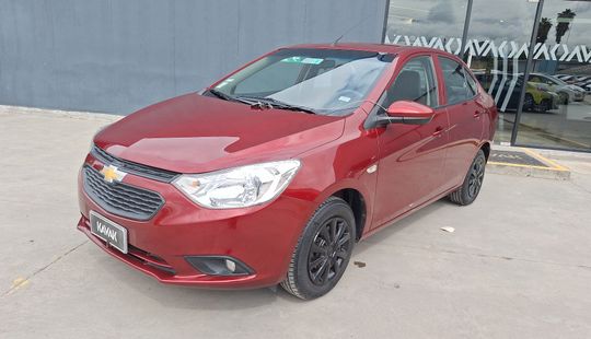 Chevrolet • Sail
