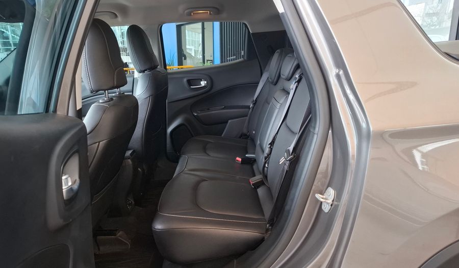Fiat Toro 1.8 FREEDOM AUTO Pickup 2020