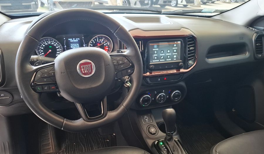 Fiat Toro 1.8 FREEDOM AUTO Pickup 2020