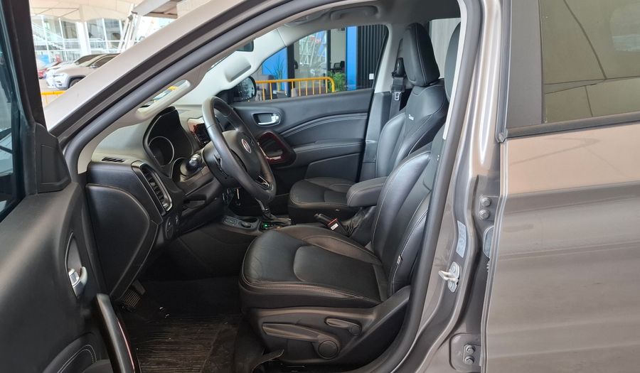 Fiat Toro 1.8 FREEDOM AUTO Pickup 2020