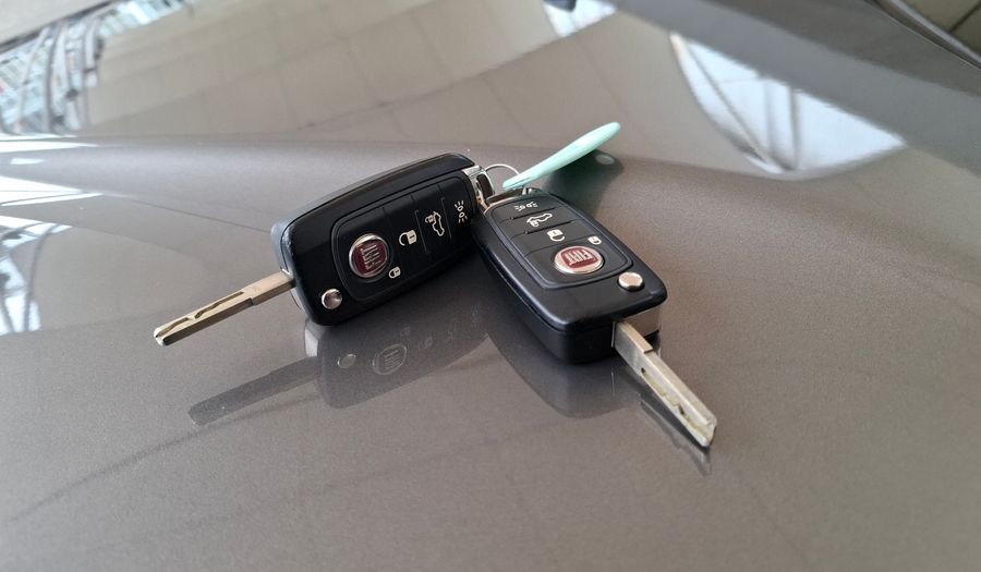 Fiat Toro 1.8 FREEDOM AUTO Pickup 2020