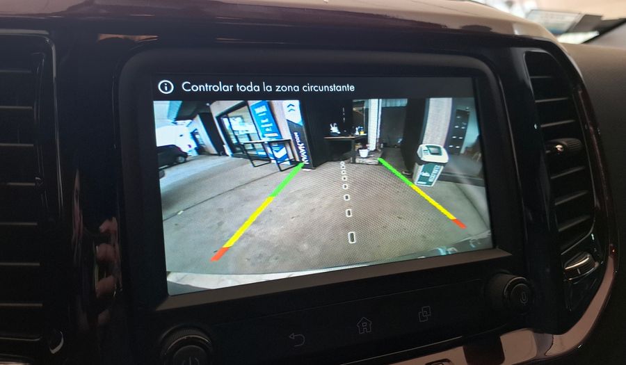 Fiat Toro 1.8 FREEDOM AUTO Pickup 2020