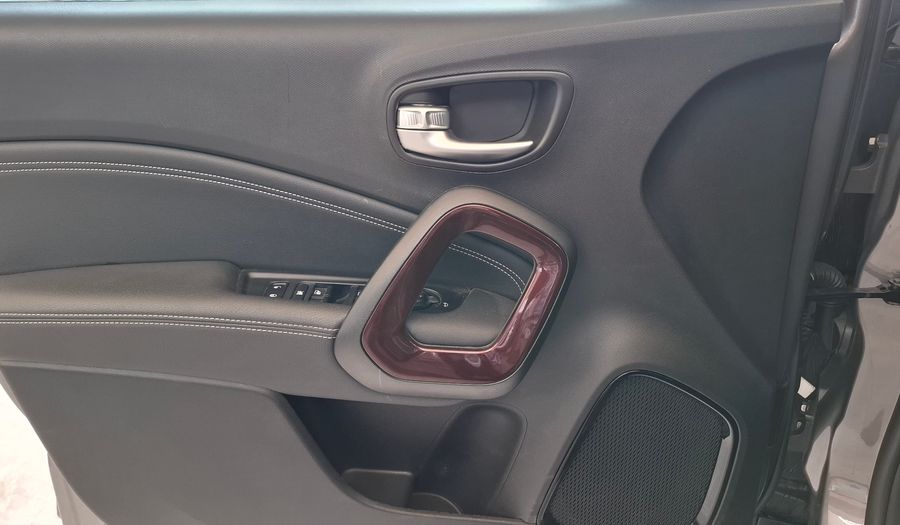 Fiat Toro 1.8 FREEDOM AUTO Pickup 2020