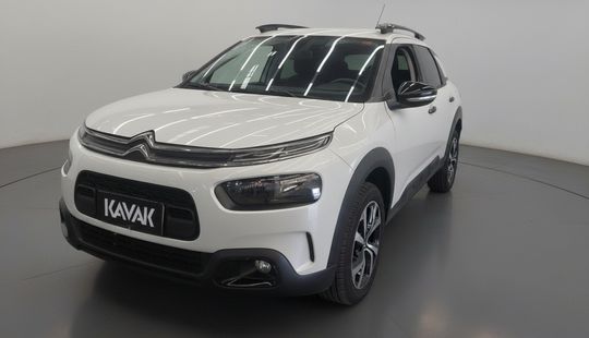 Citroen • C4 Cactus