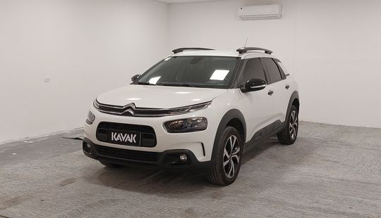 Citroen • C4 Cactus