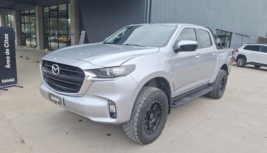 Mazda • Bt50