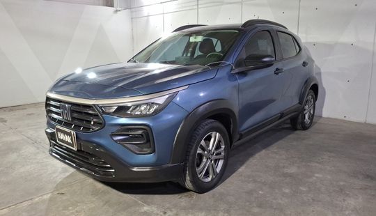 Fiat • Pulse